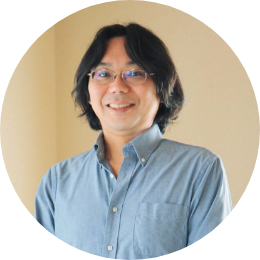 宮崎 充弘 顔写真